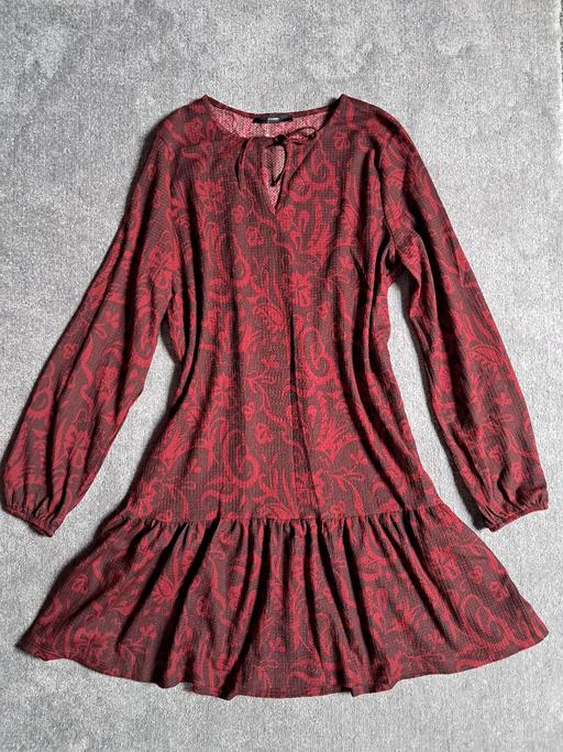  — New Size 14 Tunic Dress