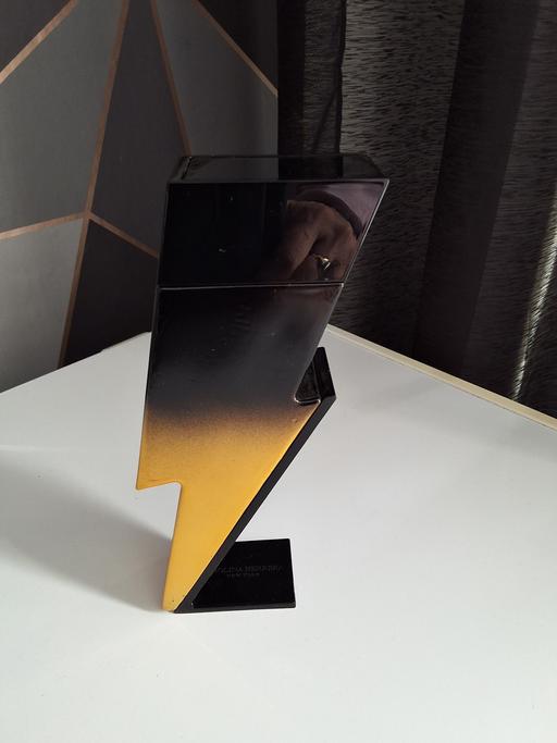  — aftershave no box