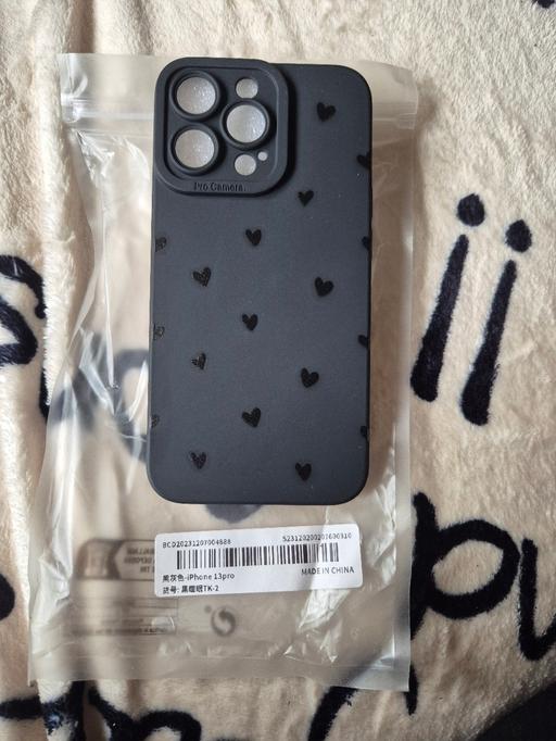 — new Iphone 13 Pro Phone Case
