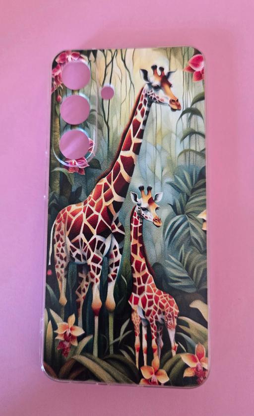  — PHONE CASE (NEW)