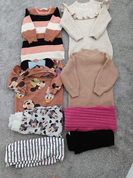  — FREE BUNDLE CLOTHES