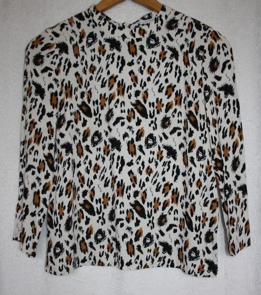  — & other stories blouse size 8