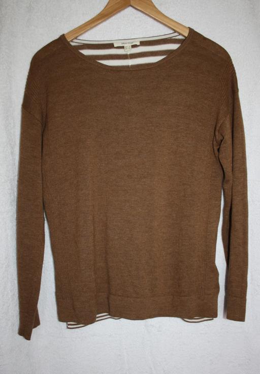  — white stuff jumper size 8
