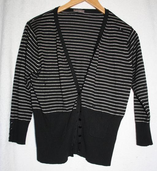  — John Lewis cardigan size 10