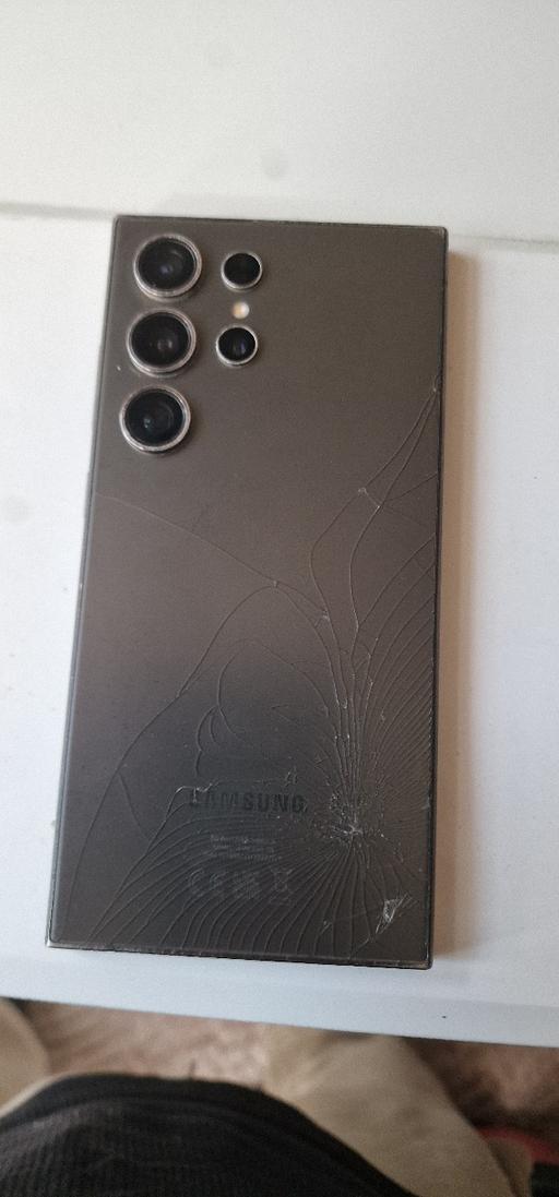  — Samsung S24 Ultra