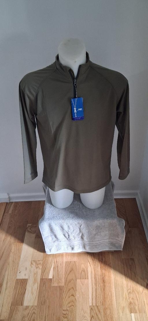  — mesh top