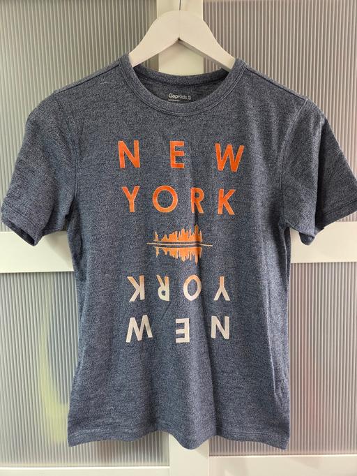  — Age 12 GAP tshirt
