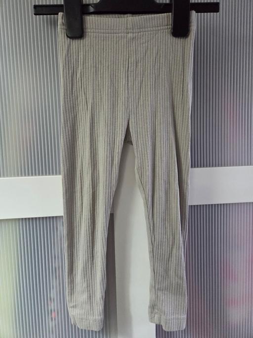  — Age 2-3 GEORGE leggings