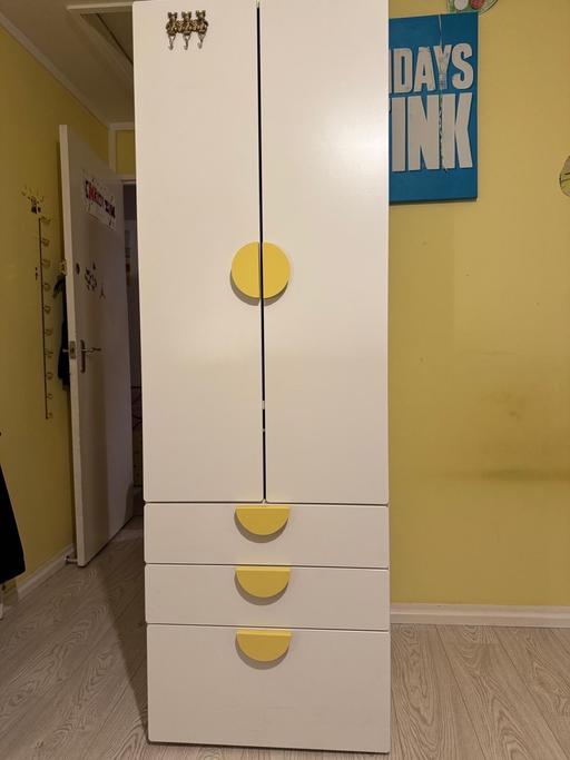  — Wardrobe for sale