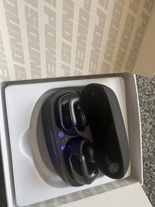  — Bose Ulta Open Earbuds