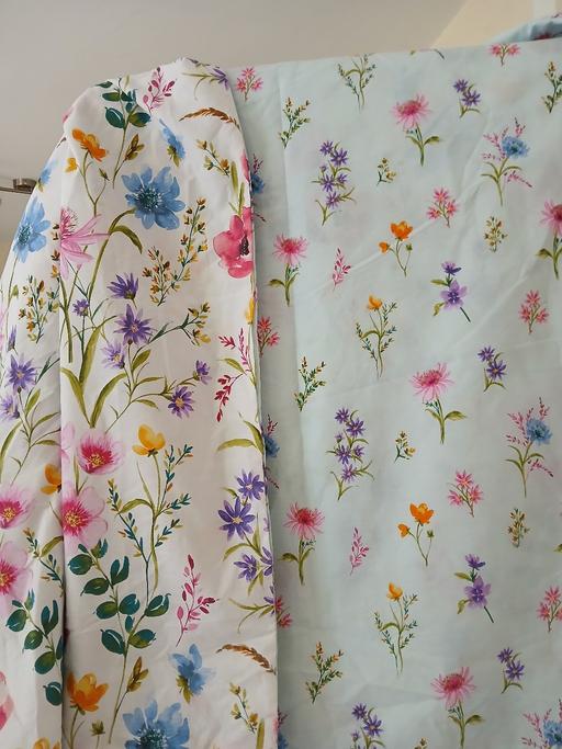  — Reversible Quilt Cover