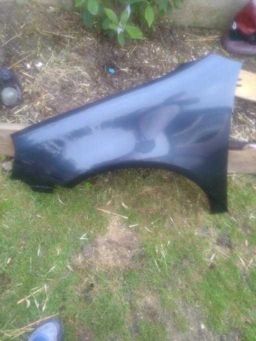  — golf Mk5 wing