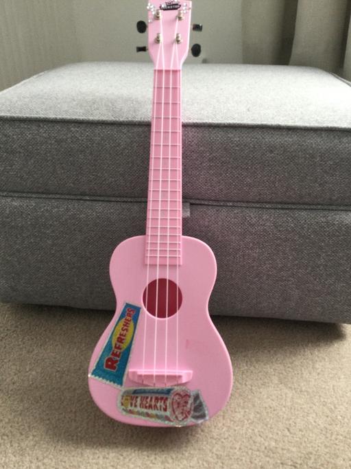  — Kids guitar