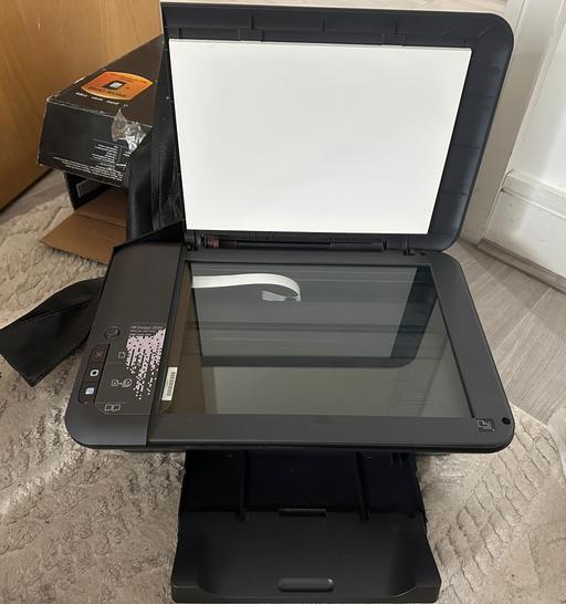  — HP printer