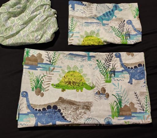  — Toddler size Dinosaur set