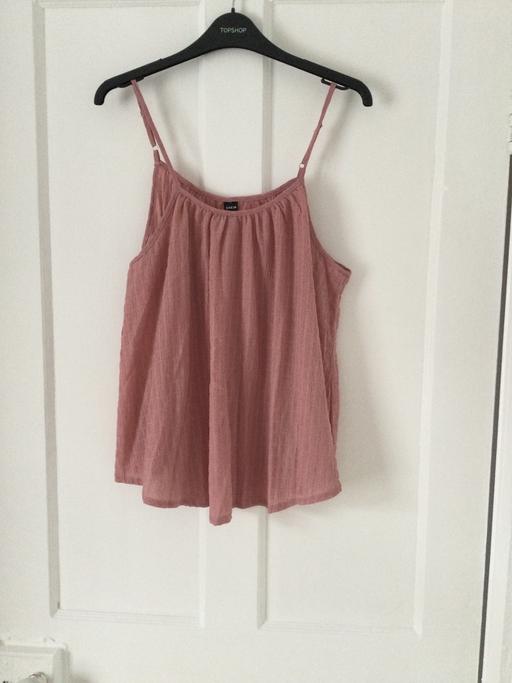  — Ladies top size Medium