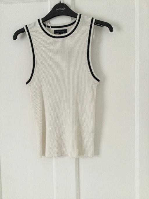  — Ladies top size 12