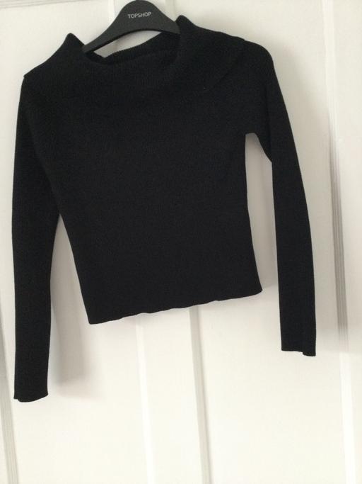  — Ladies jumper size 10