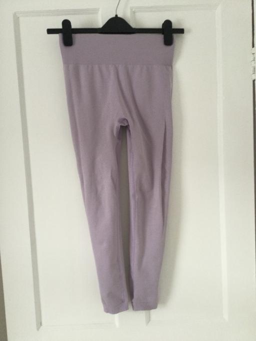  — Ladies leggings size 10