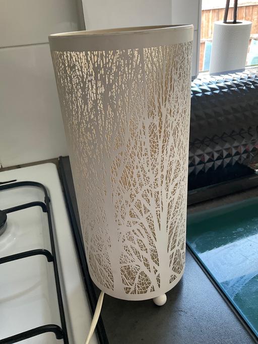  — LAMP