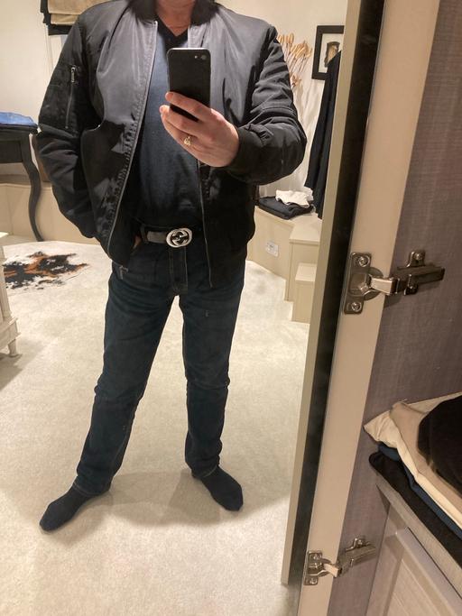  — Brand New Jacket
