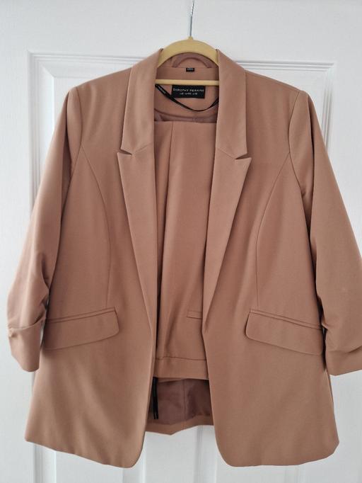  — costume size 12