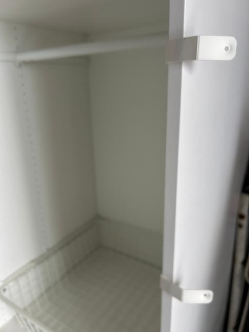  — IKEA wardrobe
