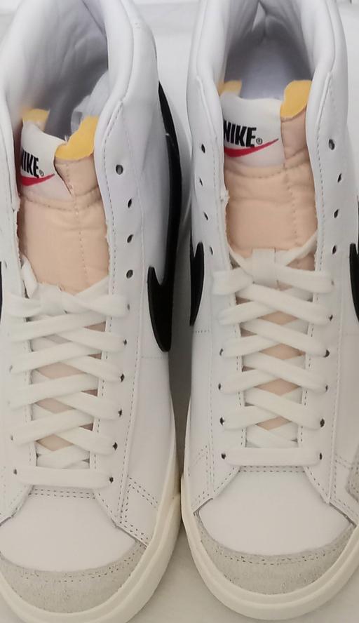  — Nike Blazer Trainers New Size 5