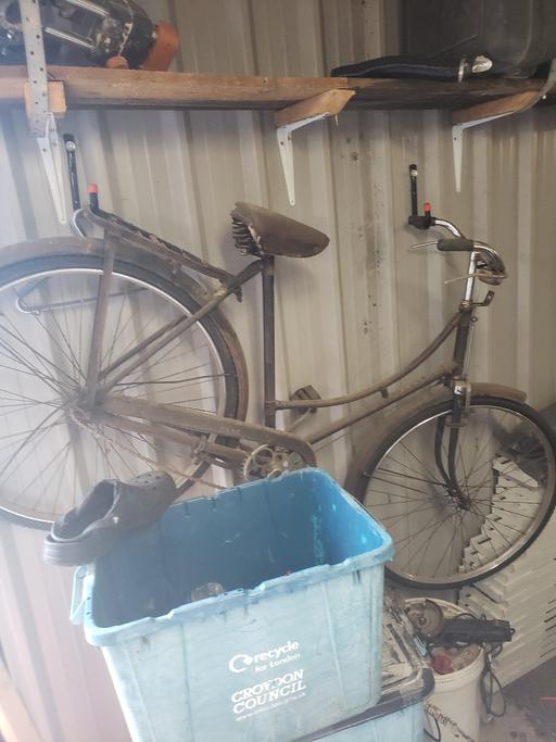  — bike