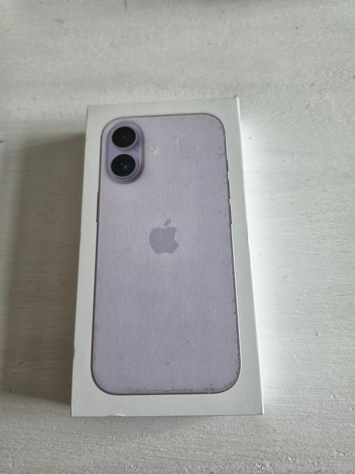  — iPhone 17 256GB