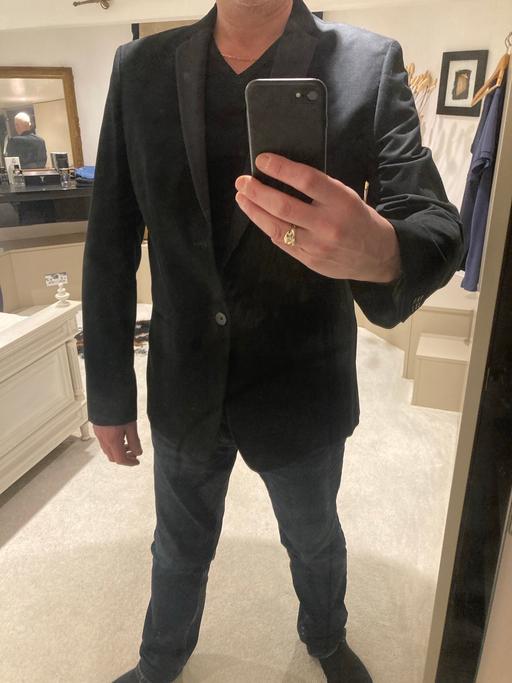  — Zara Blazer Jacket