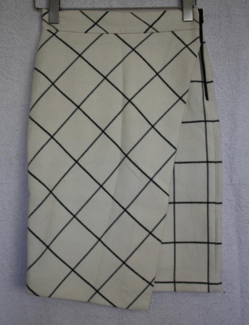  — Zara midi skirt size 8