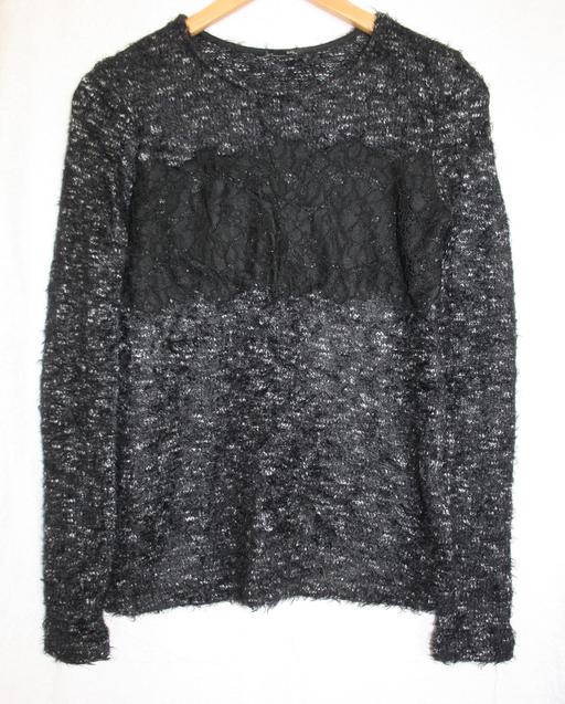  — Zara jumper size 10