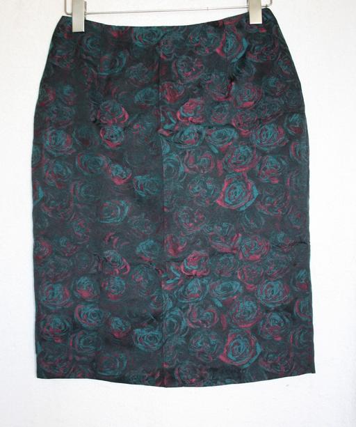  — Jigsaw knee length pencil skirt size 10