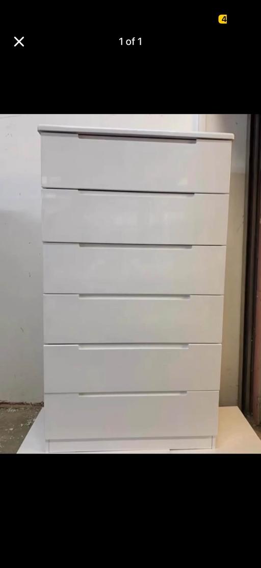  — Chest of drawers 6
