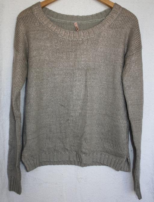  — Sweewe knitted jumper size S/M