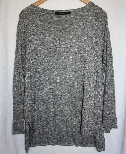  — Vero Moda grey jumper size 10