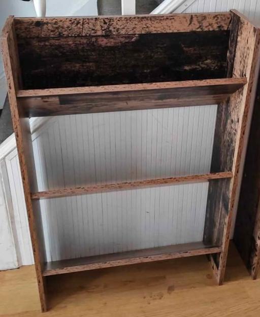  — shoe shelf / organiser