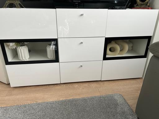  — Tv cabinet