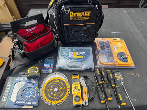  — Job lot Tools