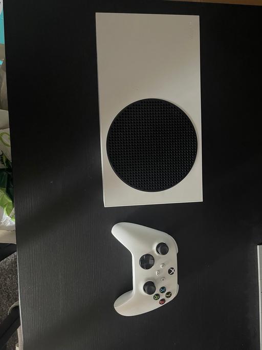  — XBOX SERIES S