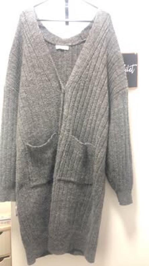  — Knitted Cardigan - Great Condition