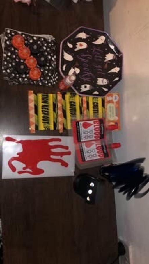  — 🎃 Halloween Party Bundle 🎃