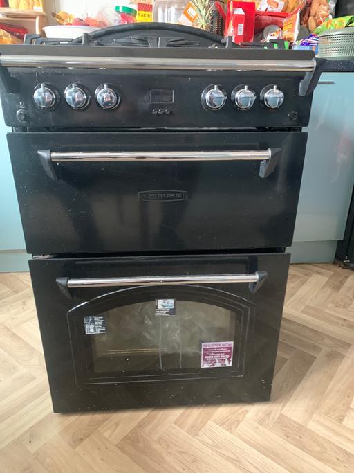  — LEISURE GOURMET COOKER