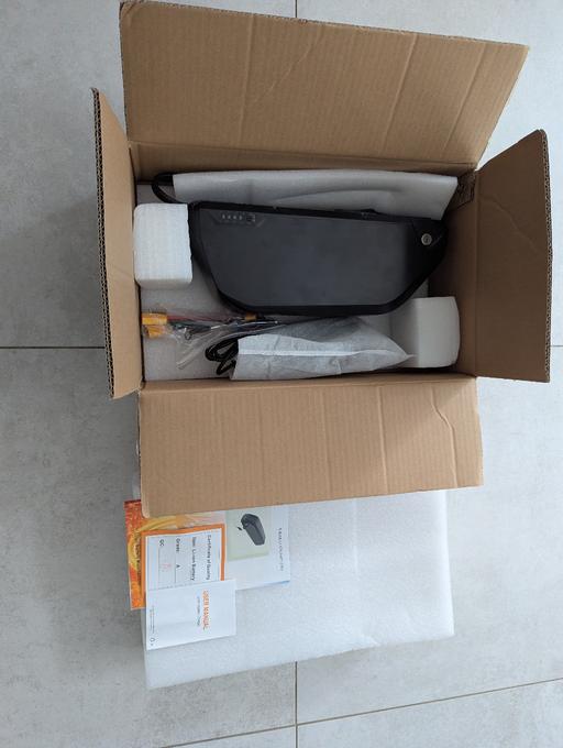  — Li-ion Battery Charger