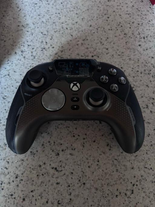  — Turtle Beach Wireless Controller