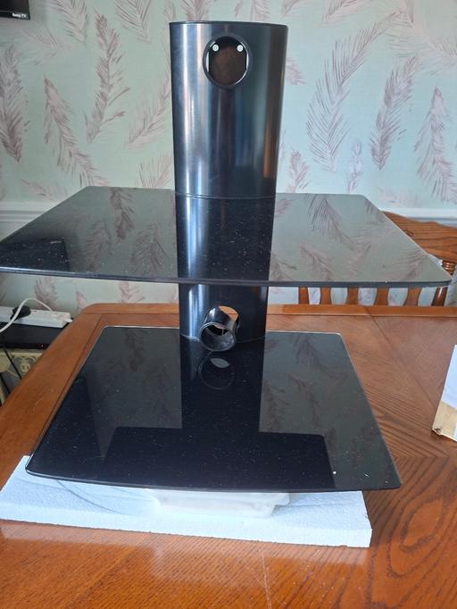  — TV Stand