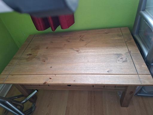  — Coffee Table