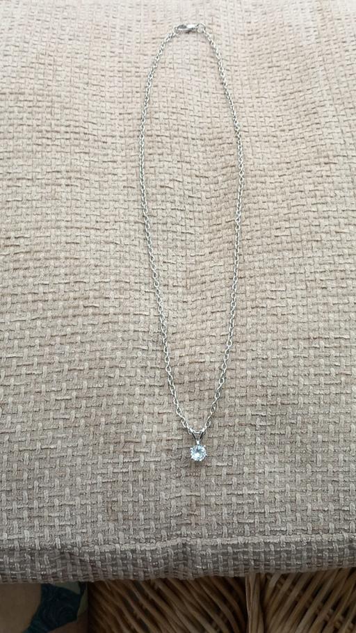  — necklace