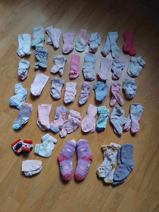  — Socks Bundle.